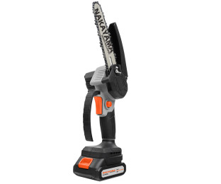 NAKAYAMA EC1050 Κλαδευτικό Αλυσοπρίονο Μπαταρίας 21V,Brushless,Λάμα 15cm,825gr