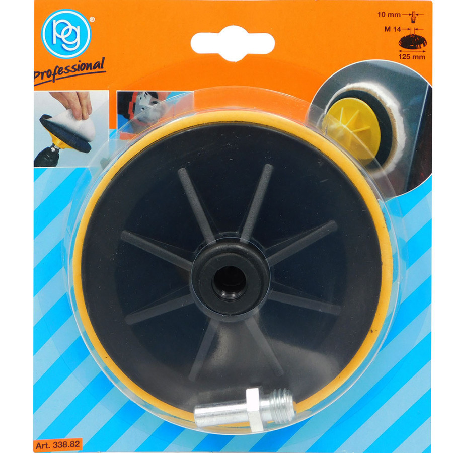 ΒΑΣΕΙΣ ΓΙΑ VELCRO POGGI 338 82 Μ14/125