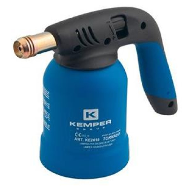 ΚΑΜΙΝΕΤΑ KEMPER KE2018 ΠΛΑΣΤΙΚΑ
