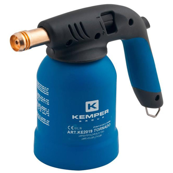 ΚΑΜΙΝΕΤΑ KEMPER KE2019 ΠΛΑΣΤΙΚΑ ΗΛΕΚΤΡΙΚΗΣ ΑΝΑΦΛΕΞΗΣ