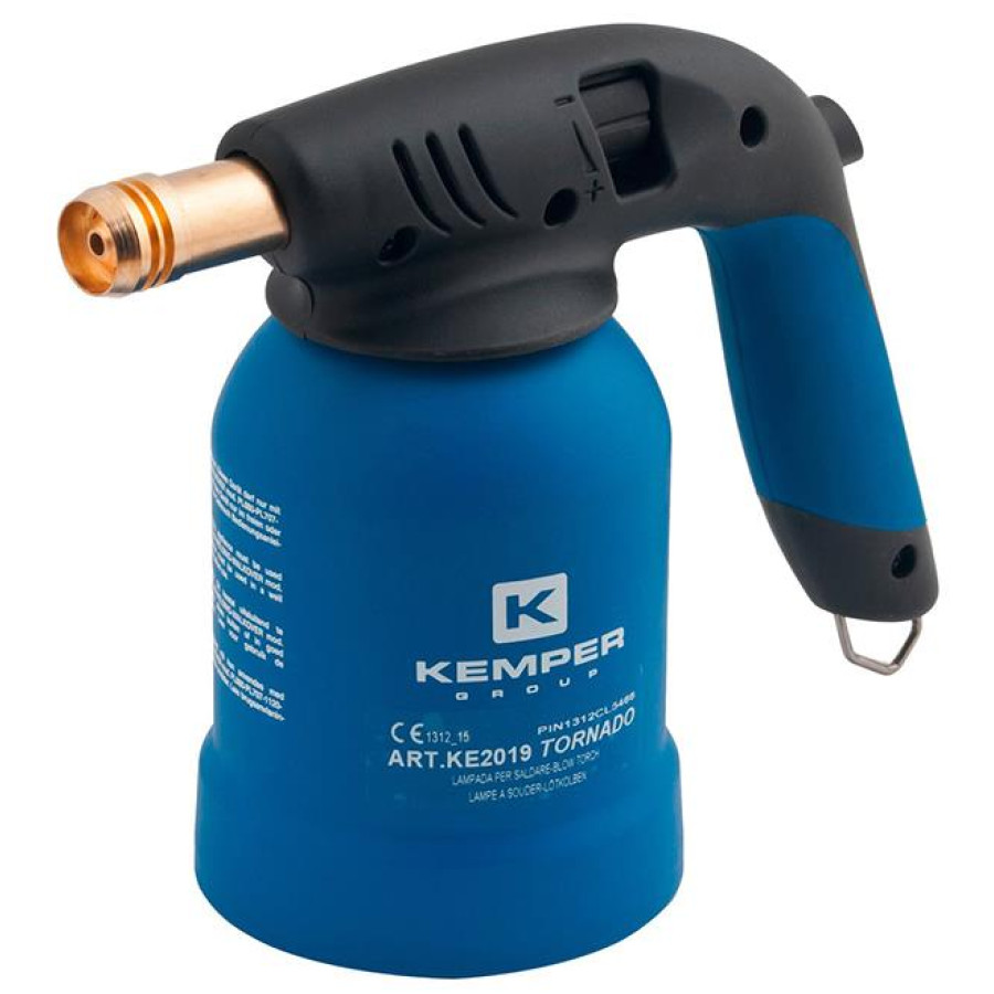 ΚΑΜΙΝΕΤΑ KEMPER KE2019 ΠΛΑΣΤΙΚΑ ΗΛΕΚΤΡΙΚΗΣ ΑΝΑΦΛΕΞΗΣ