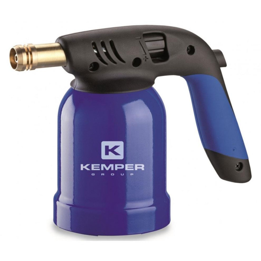 ΚΑΜΙΝΕΤΑ KEMPER KE770 ΜΕΤΑΛΛΙΚΑ ΗΛΕΚΤΡ/ΚΗΣ ΑΝΑΦΛΕΞΗΣ