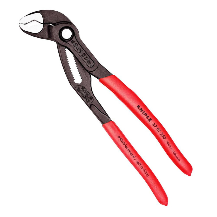 ΓΚΑΖΟΤΑΝΑΛΙΕΣ KNIPEX 87 01 250