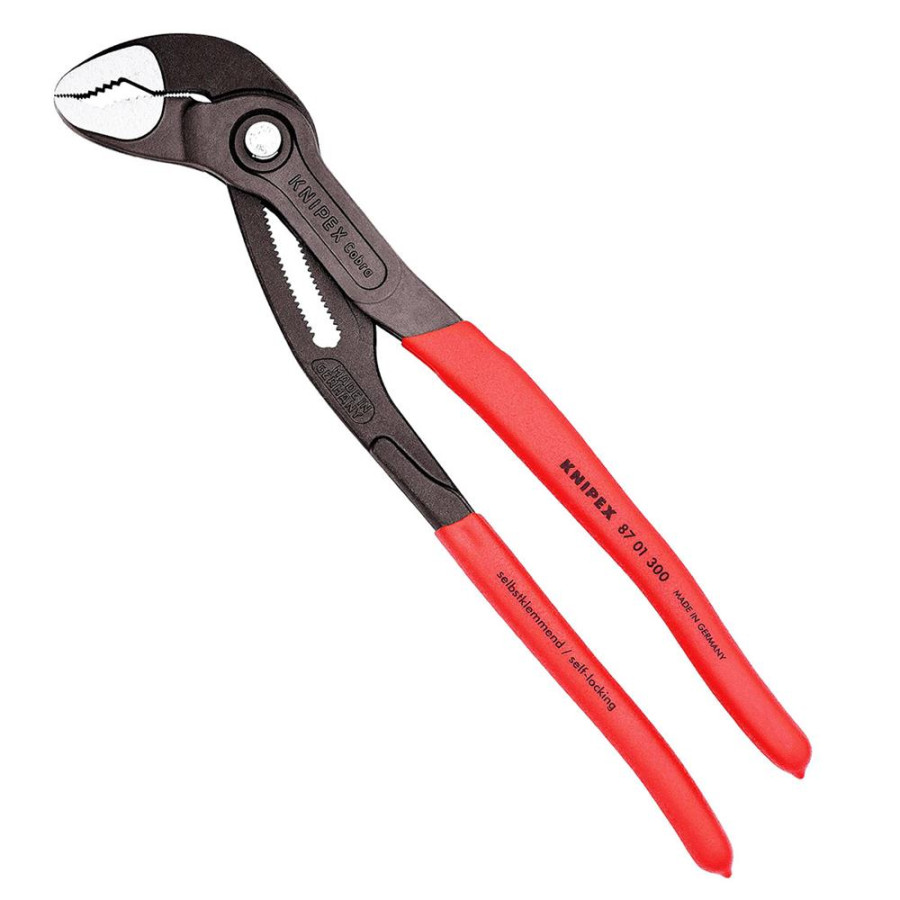 ΓΚΑΖΟΤΑΝΑΛΙΕΣ KNIPEX 87 01 300