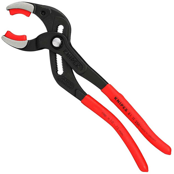 ΤΣΙΜΠΙΔΑ ΣΙΦΩΝΙΩΝ KNIPEX 81 11 250
