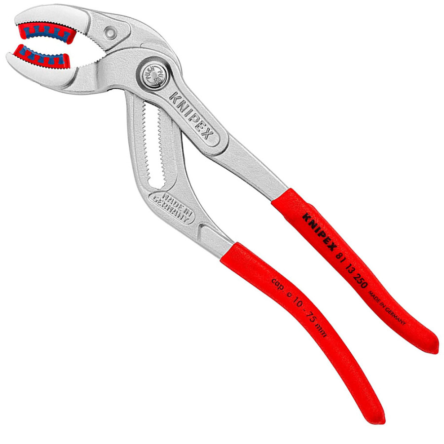 ΤΣΙΜΠΙΔΑ ΣΙΦΩΝΙΩΝ KNIPEX 81 13 250