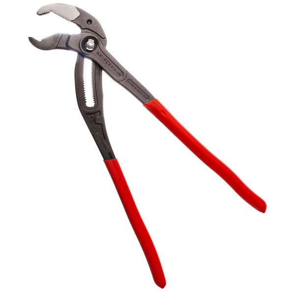 ΓΚΑΖΟΤΑΝΑΛΙΕΣ KNIPEX 87 01 400
