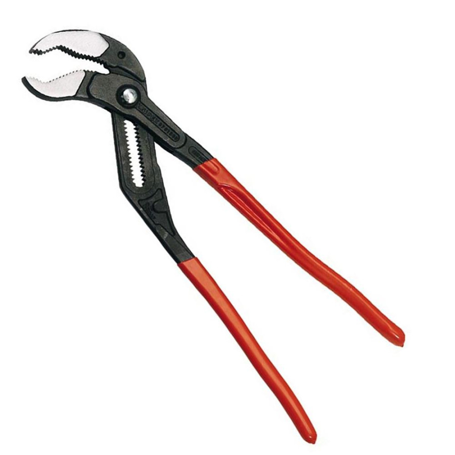 ΓΚΑΖΟΤΑΝΑΛΙΕΣ KNIPEX 87 01 560