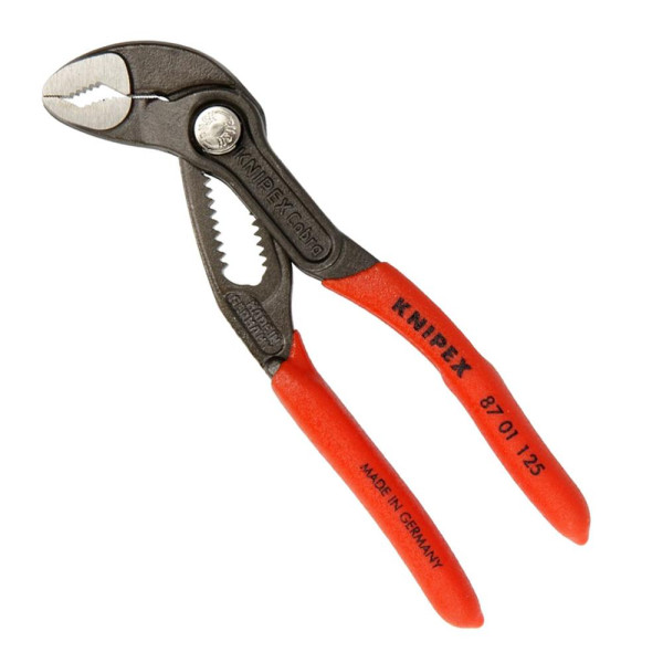 ΓΚΑΖΟΤΑΝΑΛΙΕΣ KNIPEX 87 01 125