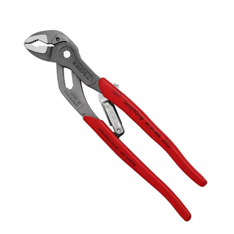 ΓΚΑΖΟΤΑΝΑΛΙΕΣ KNIPEX 85 01 250 SB- BL
