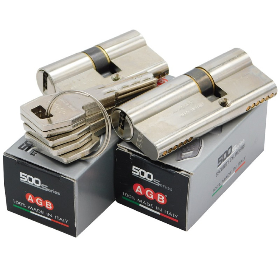 ΚΥΛΙΝΔΡΟΙ SCUDO 5000 80 ΝΙΚΕΛ (25-10-45)