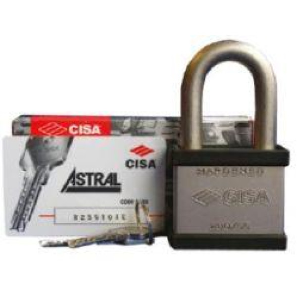 ΛΟΥΚΕΤΑ CISA 28053.71 ASTRAL ΑΤΣΑΛΙΝΑ