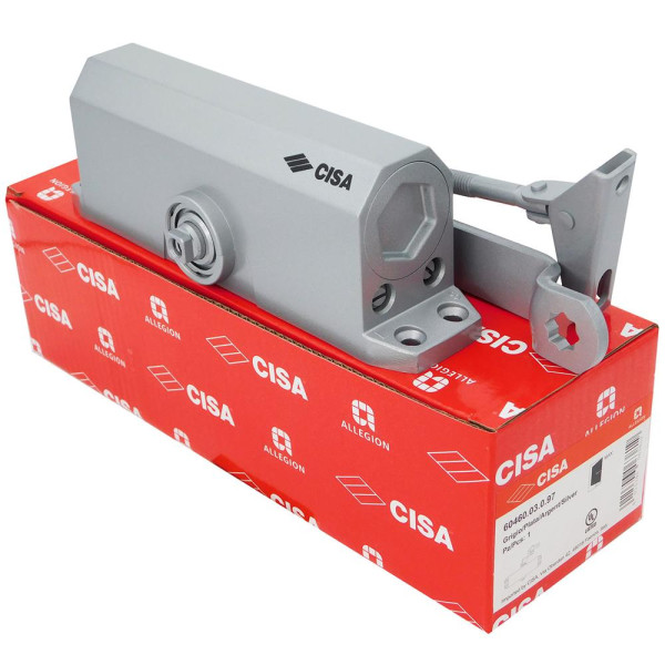 ΣΟΥΣΤΕΣ CISA 60450 03 97 ΑΣΗΜΙ (60460)