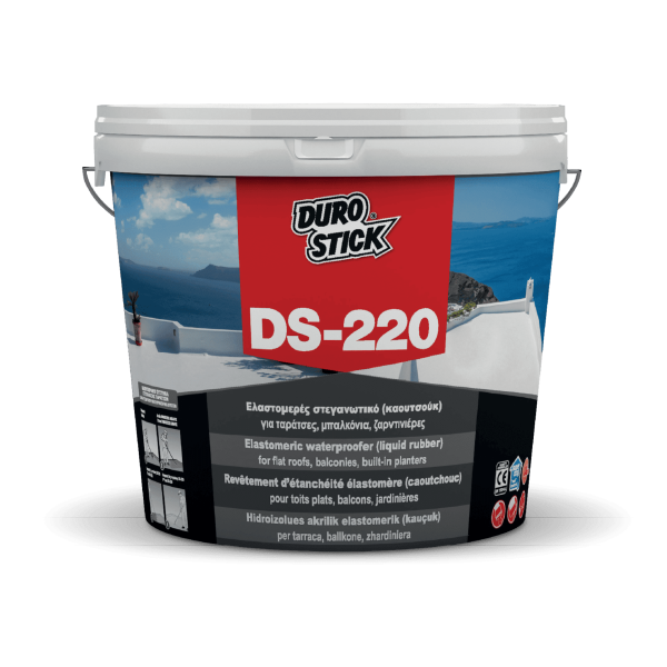 Durostick DS-220