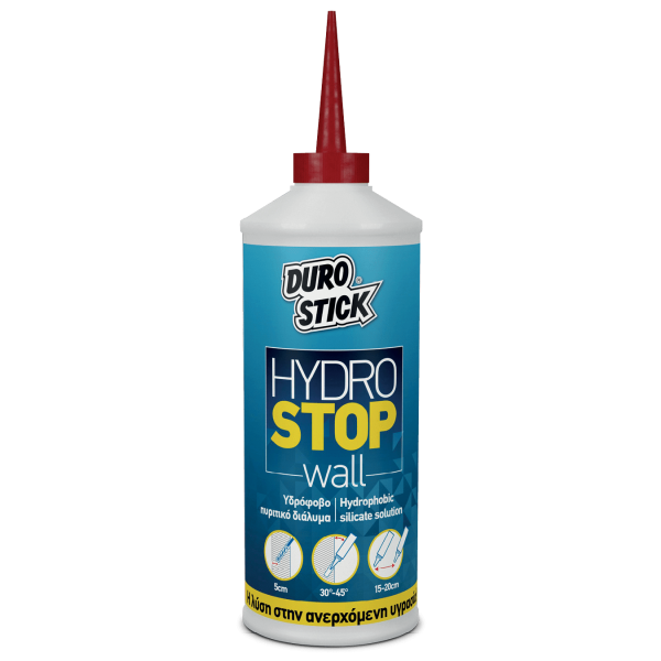 Hydrostop Wall Pro