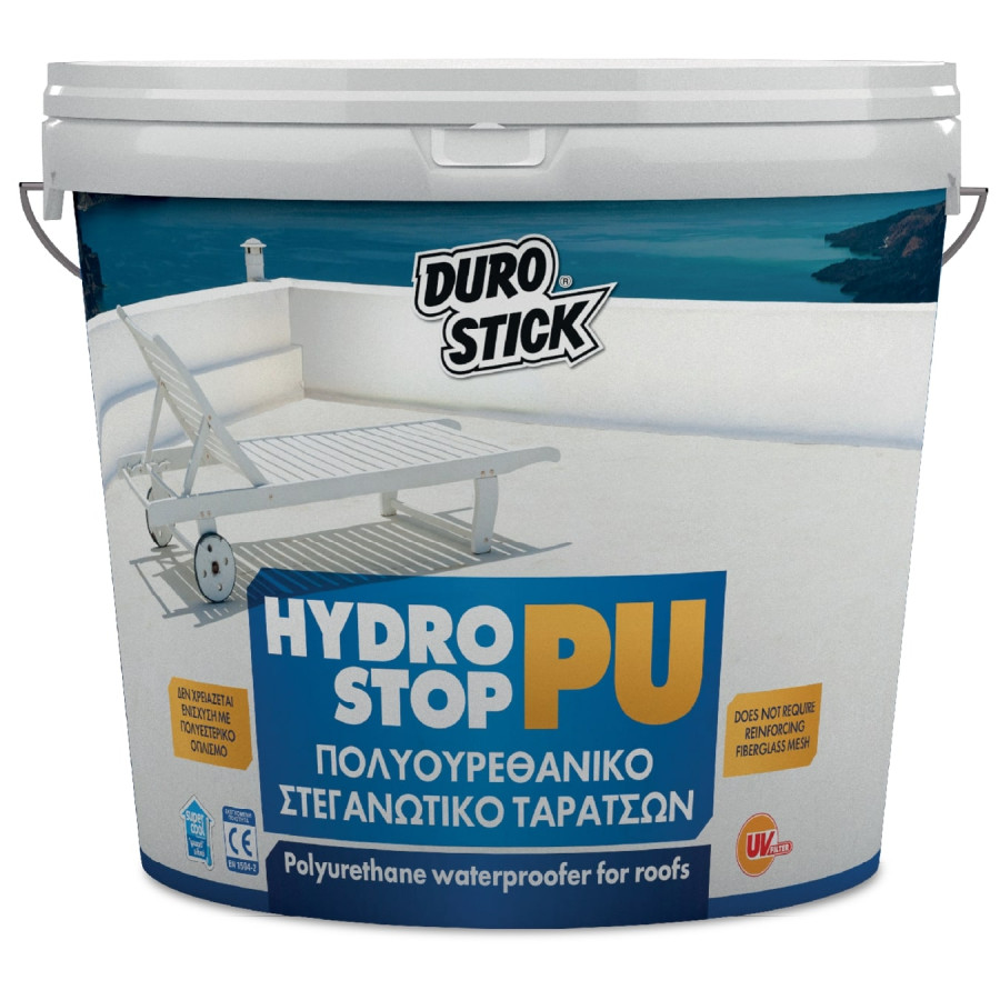 Durostick Hydrostop-PU