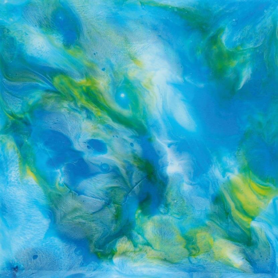 Deco Liquid Glass
