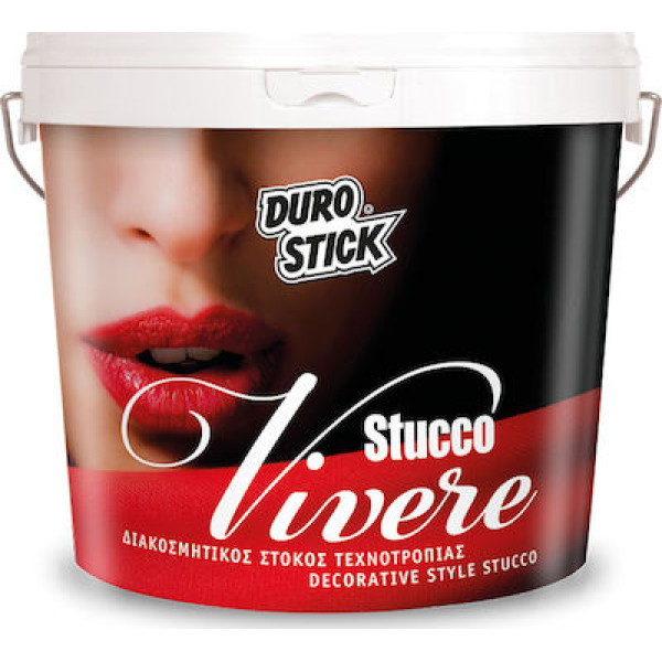 Durostick Stucco Vivere
