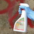 Durostick D-19 Graffiti Remover
