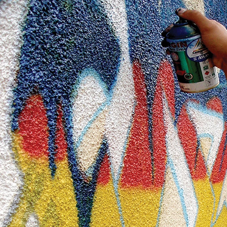 Durostick D-19 Graffiti Remover