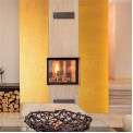 Durostick Πούδρα Τεχνοτροπίας Lusso D’oro