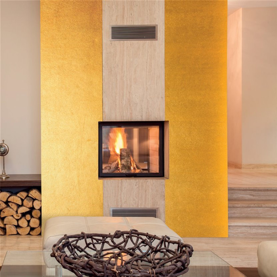 Durostick Πούδρα Τεχνοτροπίας Lusso D’oro