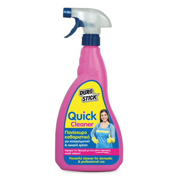 Durostick Quick Cleaner