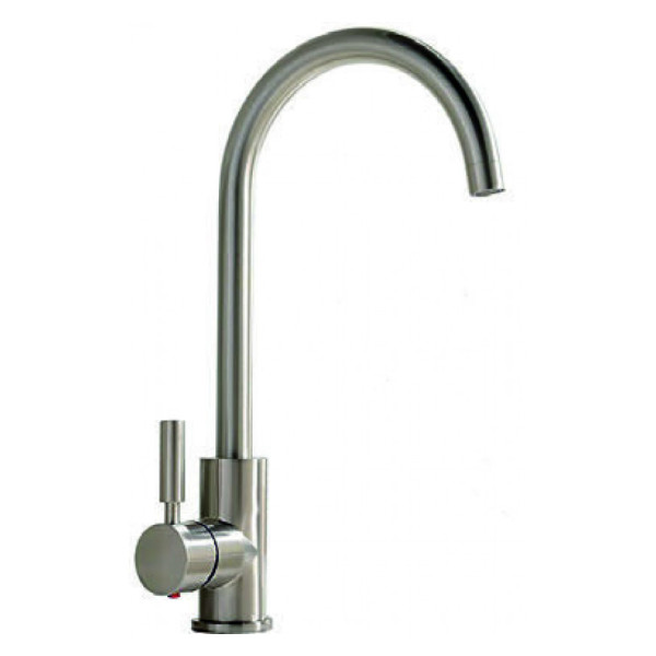 ΜΠΑΤΑΡΙΑ ΚΟΥΖΙΝΑΣ INOX STILO