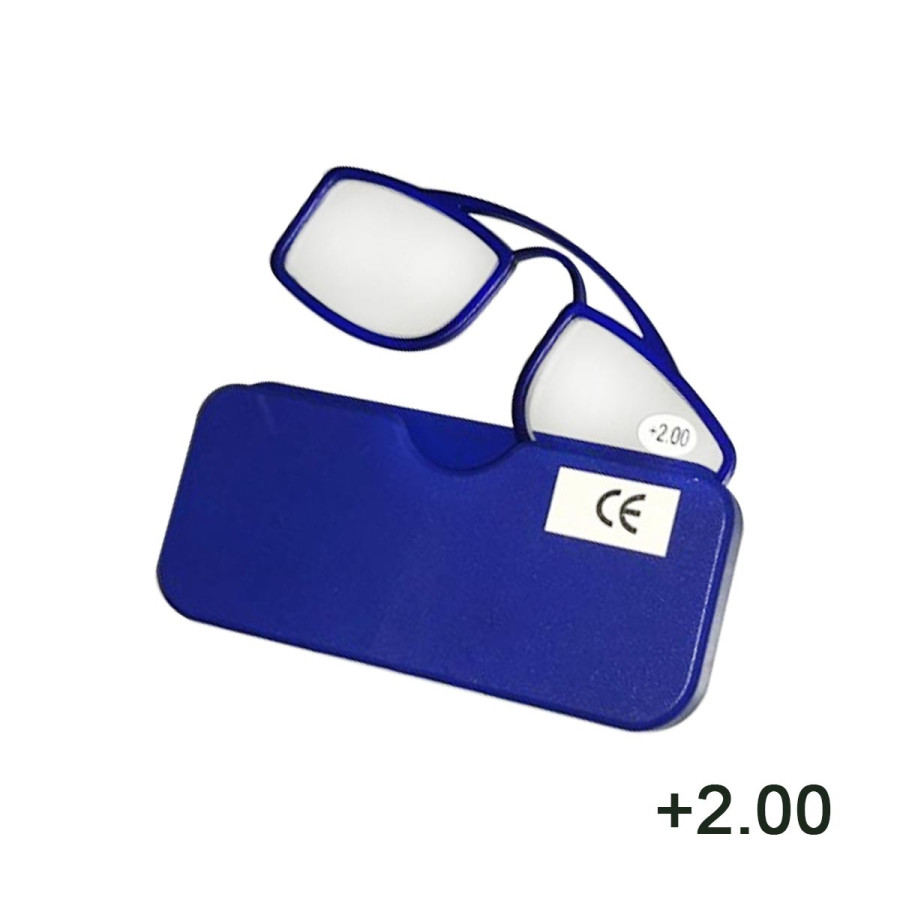 Μεγεθυντικά Γυαλιά Μύτης +2.00