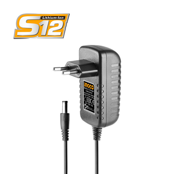 Φορτιστής Μπαταριών 12V