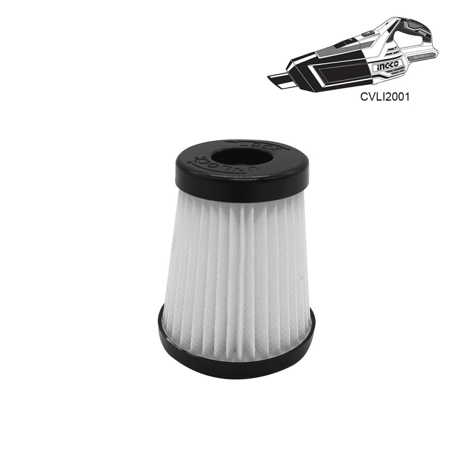 Φίλτρο Σκούπας Air-inlet HEPA για CVLI2001