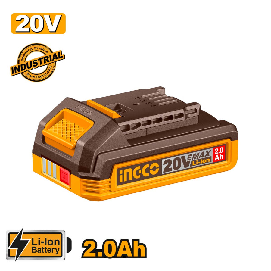 Μπαταρία 20V 2.0Ah Li-lon