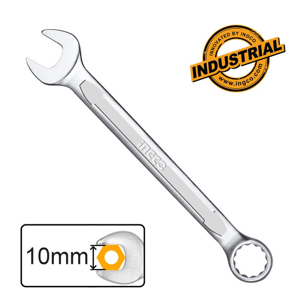 Γερμανοπολύγωνο 10mm