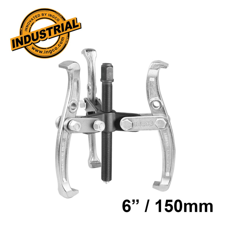 Εξωλκέας 3 Σιαγώνων 6