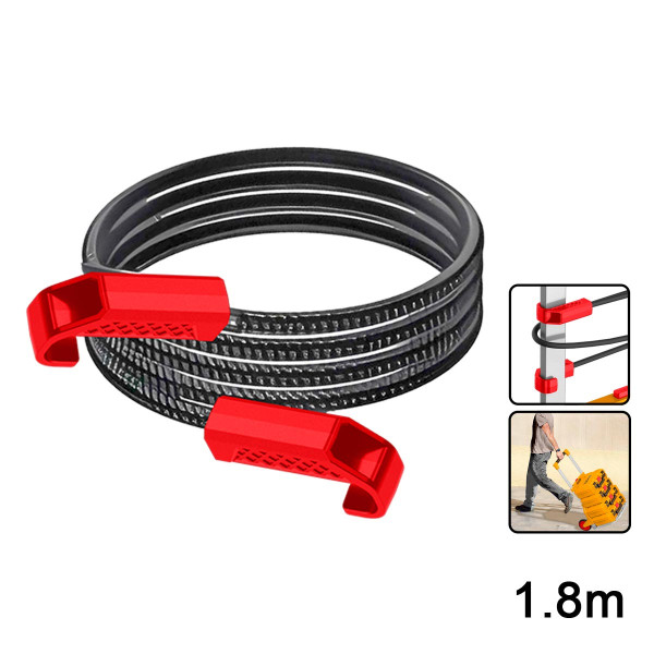 Ιμάντα Ελαστικό Bungee 1.8m max.130kg