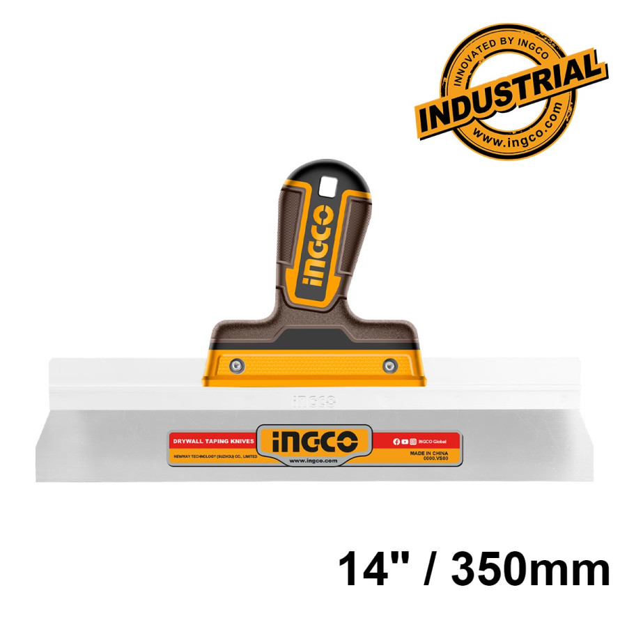 Σπάτουλαδόρος INOX 14