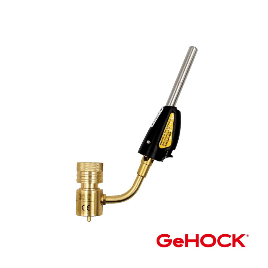 Φλόγιστρο Προπανίου με Αυτόματη Ανάφλεξη GeHOCK