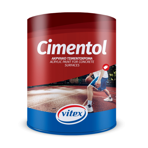 CIMENTOL