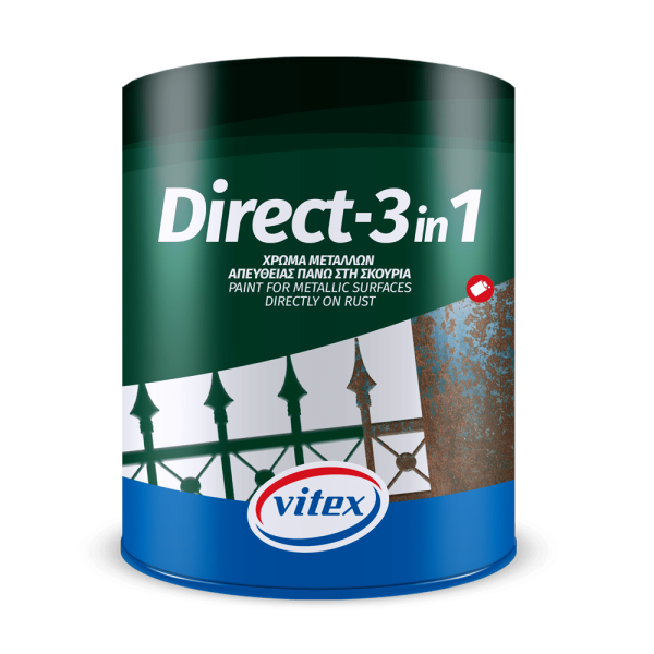 DIRECT 3 in 1