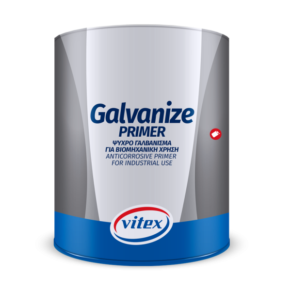 GALVANIZE