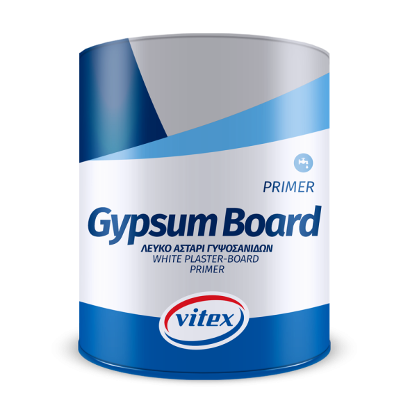 GYPSUM BOARD