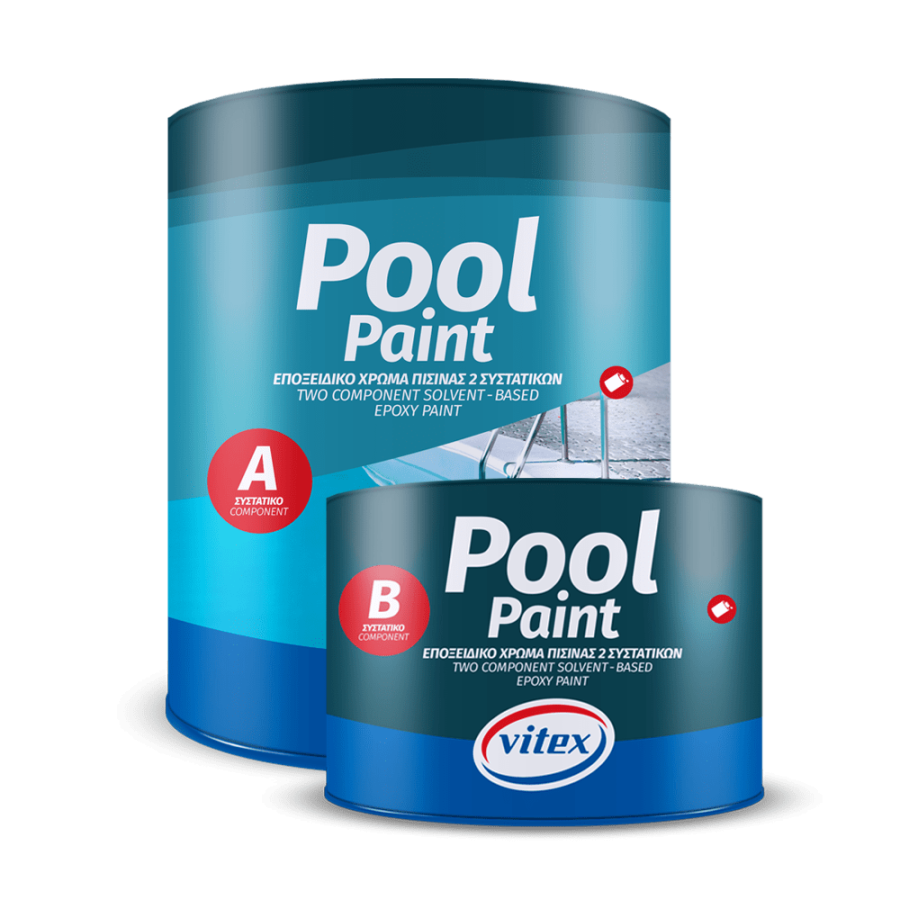 POOL PAINT