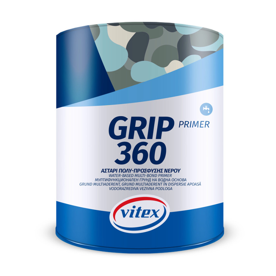 GRIP 360 PRIMER